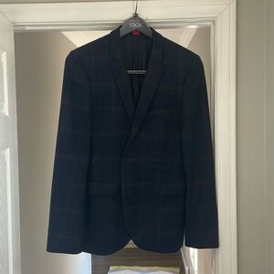 Hugo Boss Sport Coat (Style for Winter / Colder Season)